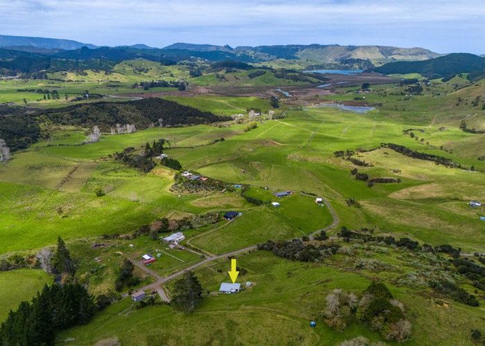  at 32 Tatana Road, Herekino, Kaitaia