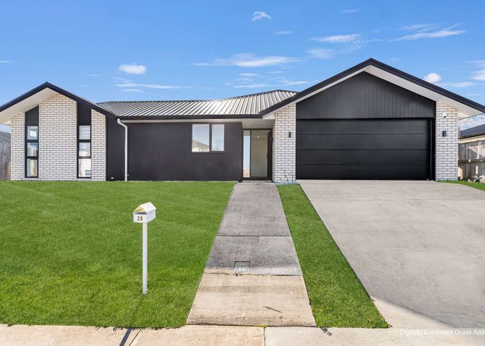  at 28 Inuwai Street, Glenview, Hamilton