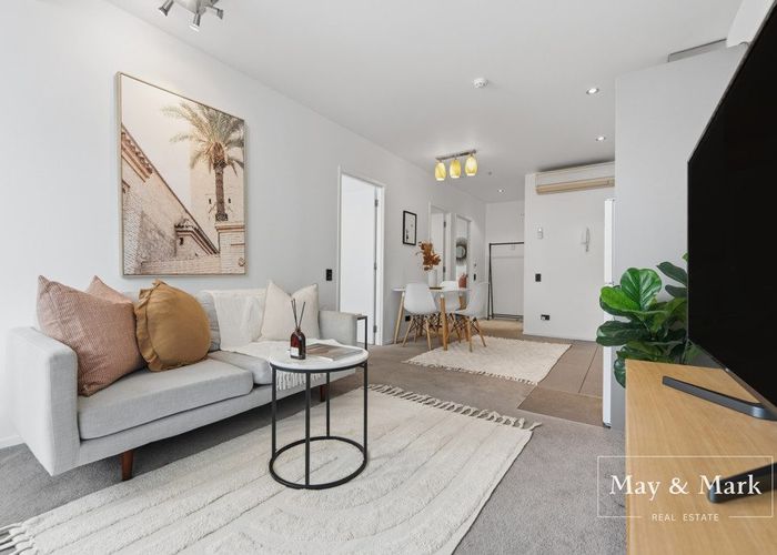  at 1105/19 Anzac Avenue, City Centre, Auckland City, Auckland