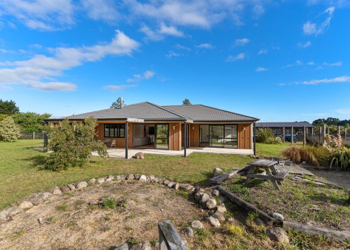  at 829 Chester Road, Carterton, Carterton, Wellington