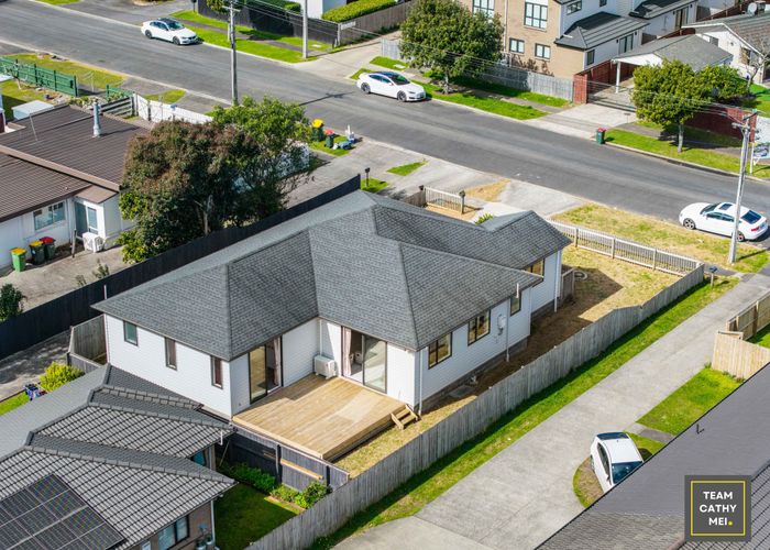  at 40 Berwyn Avenue, Takanini, Papakura, Auckland