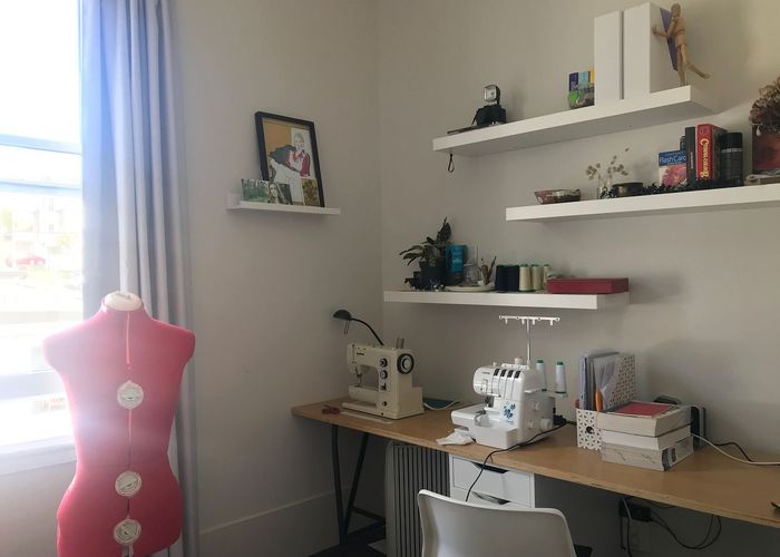  at 111B Austin Street, Mount Victoria, Wellington, Wellington