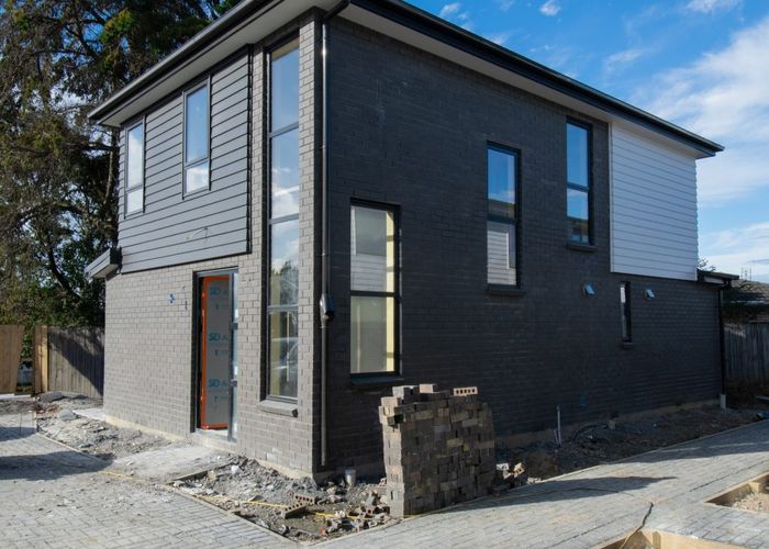  at Lots 1-7/27 Ennis Avenue, Pakuranga Heights, Manukau City, Auckland