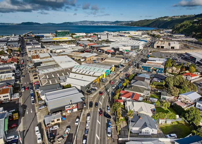 at 63 Hutt Road, Petone, Lower Hutt, Wellington