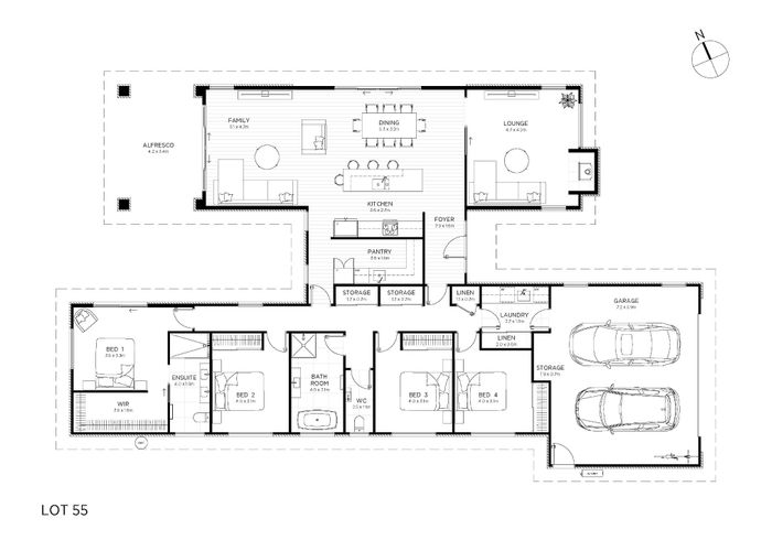  at 106 Faulks Drive, Lincoln, Selwyn, Canterbury