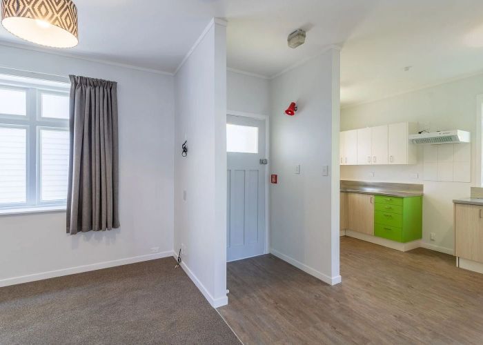  at 34B Adams Terrace, Aro Valley, Wellington, Wellington