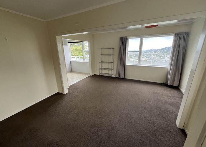  at 4/16 Marewa Road, Hataitai, Wellington, Wellington