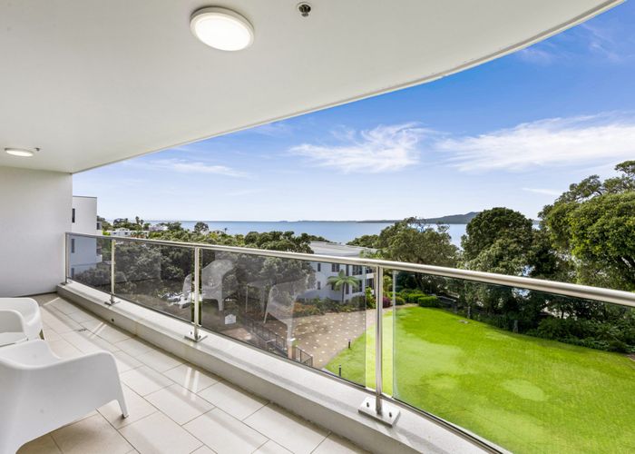  at 4C/173 Hurstmere Road, Takapuna, North Shore City, Auckland