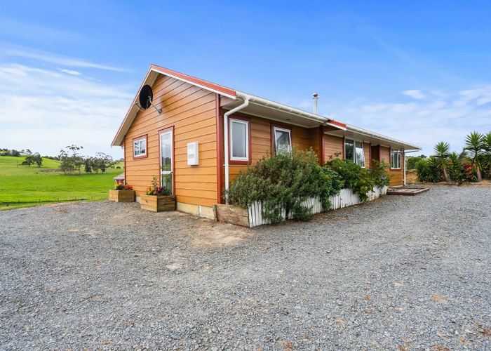 For sale 188 Bint Road, Maungakaramea, Whangarei, Northland homes.co.nz