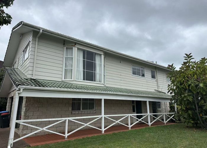  at Saint Johns, Auckland City, Auckland