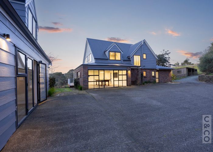  at 46 Potter Road, Dairy Flat, Rodney, Auckland