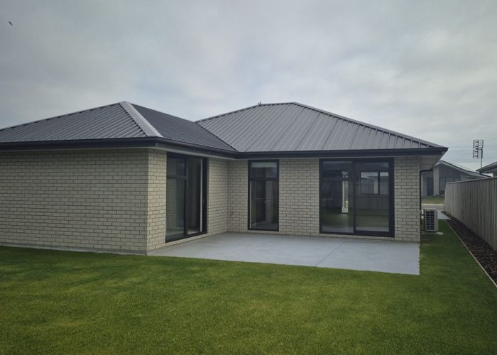  at 4 Herridge Street, Ravenswood, Waimakariri, Canterbury