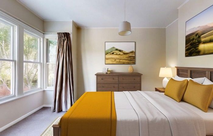  at Lower/39 Grove Road, Kelburn, Wellington, Wellington