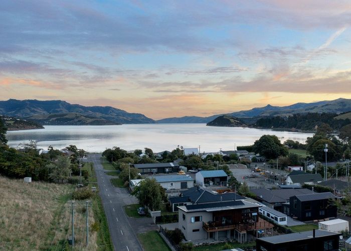  at 34 Pawsons Valley Road, Duvauchelle, Banks Peninsula, Canterbury