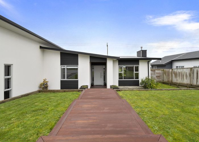  at 27 Silicon Way, Fitzherbert, Palmerston North, Manawatu / Whanganui