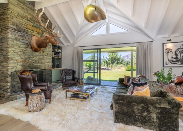  at 325 - 327 Riverbank Road, Wanaka, Wanaka, Otago