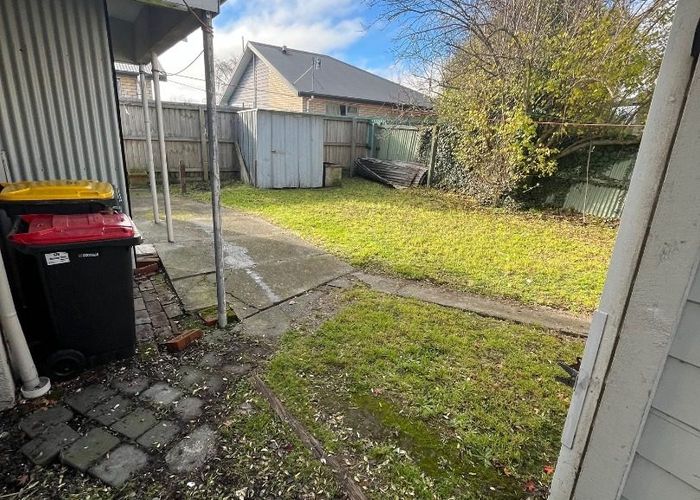  at Linwood, Christchurch City, Canterbury