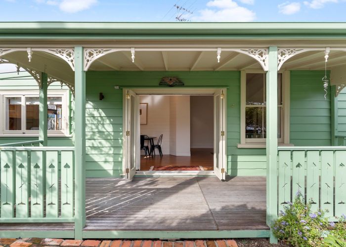  at 76 Clarence Street, Ponsonby, Auckland City, Auckland