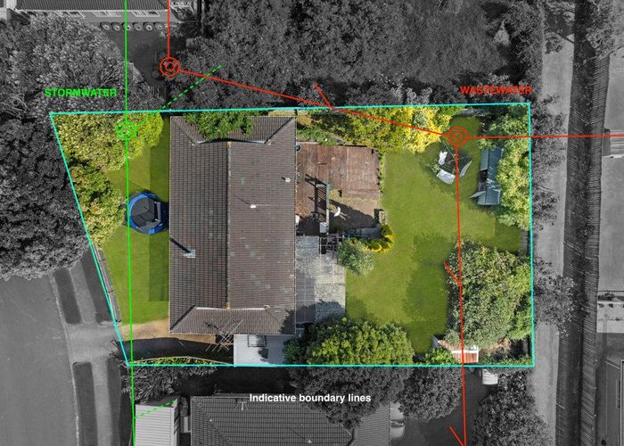  at 4 Antalya Place, Manurewa, Manukau City, Auckland