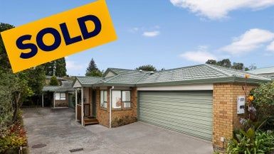  at 39A Canberra Avenue, Lynfield, Auckland