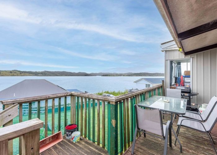  at 5B Manning Street, Rawene, Far North, Northland