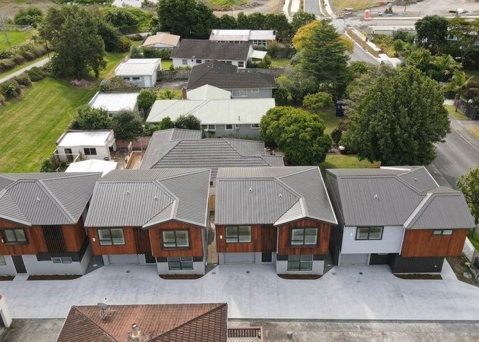  at Lot 4/20 Laurel Street, Mount Albert, Auckland City, Auckland