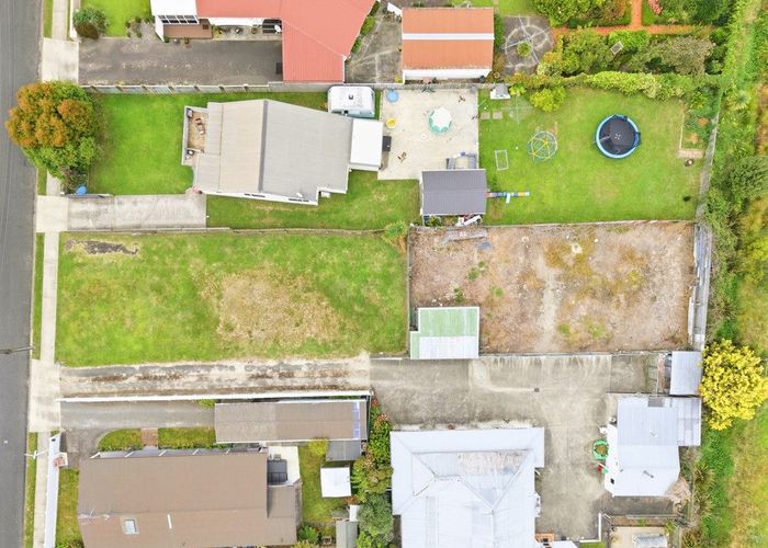  at 9 Terrace Street, Aramoho, Whanganui, Manawatu / Whanganui