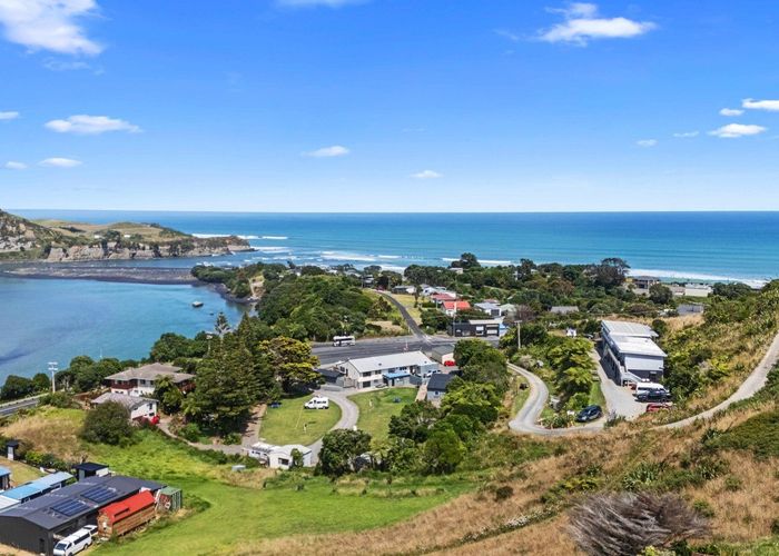  at 53 North Street, Mokau, New Plymouth, Taranaki