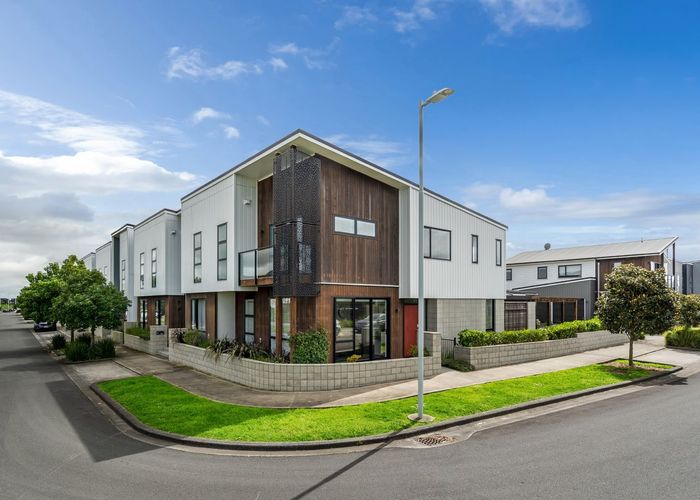  at 2 Chaffinch Road, Hobsonville, Waitakere City, Auckland