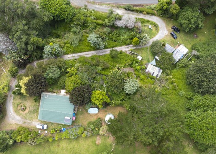  at 354 Spains Rd, Awanui, Far North, Northland