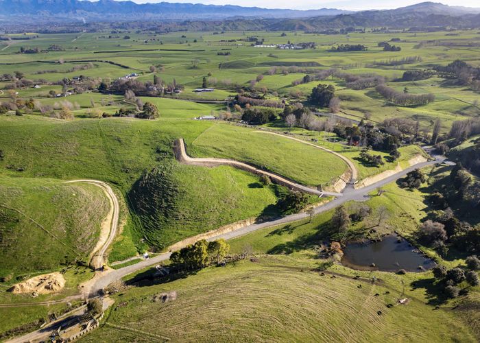  at 0 Castlepoint Rd, Tinui, Masterton