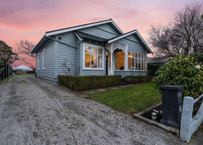  at 53 Fulton Street, Gladstone, Invercargill, Southland