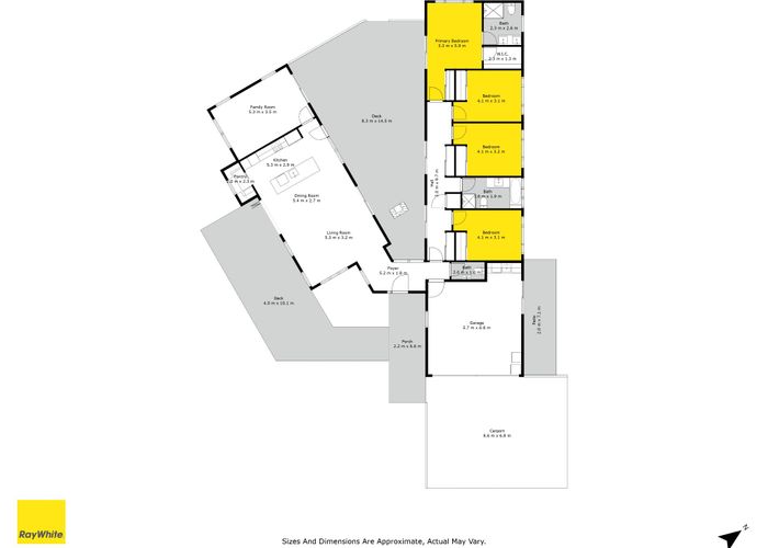  at 47 Angiangi Crescent, Beachlands, Manukau City, Auckland
