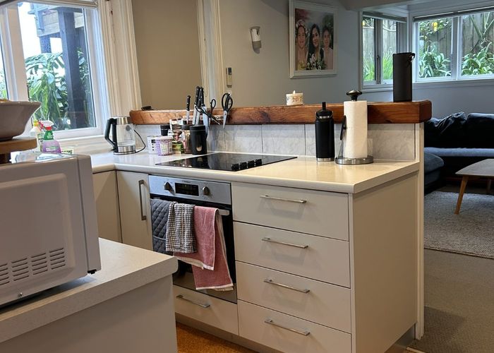  at 9A Chamberlain Street, Grey Lynn, Auckland City, Auckland