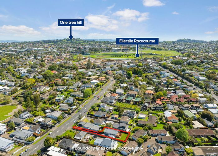  at 36B Marua Road, Ellerslie, Auckland City, Auckland