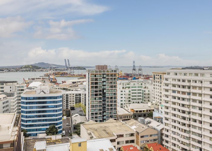  at 1720/10 Waterloo Quadrant, Auckland Central, Auckland