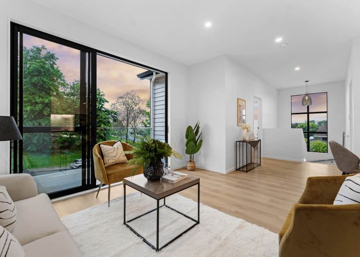  at 24B Zingaro Place, Massey, Waitakere City, Auckland