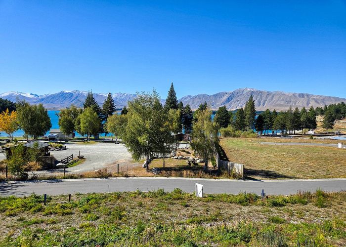  at 9 Petes Place [Lot 21], Lake Tekapo, Mackenzie, Canterbury
