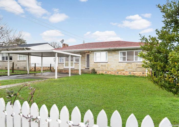  at 74 Webster Avenue, Mount Roskill, Auckland City, Auckland