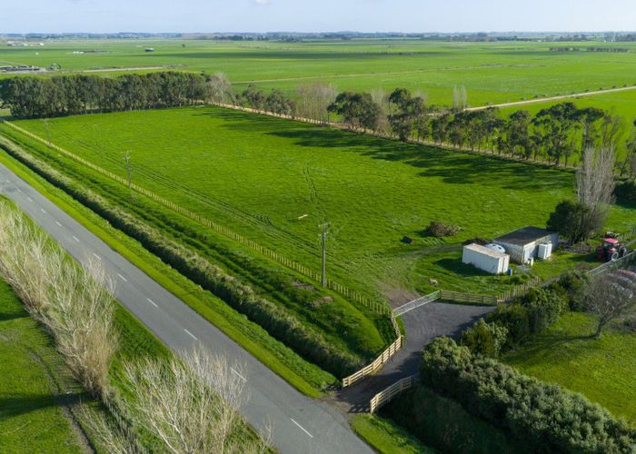  at Lot 2 Kairanga Bunnythorpe Road, Kairanga, Palmerston North, Manawatu / Whanganui