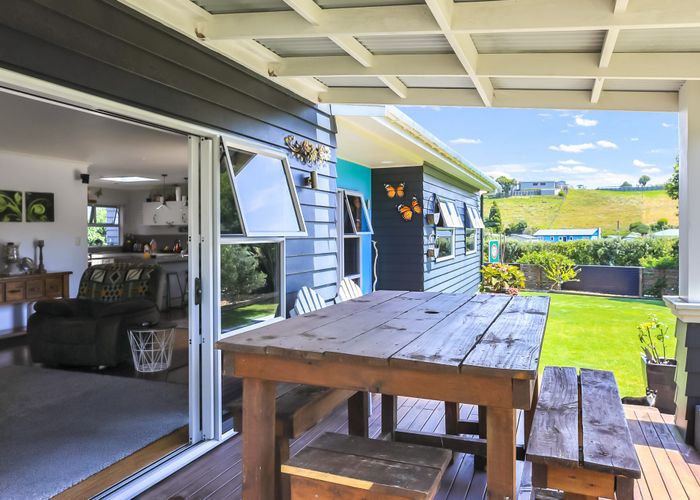  at 5461 State Highway 3, Mokau, New Plymouth, Taranaki