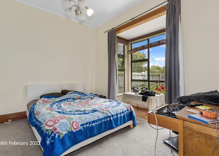  at 1/25 Sumner Street, Spreydon, Christchurch