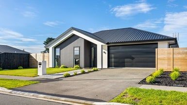  at 57 Cork Street, Halswell, Christchurch