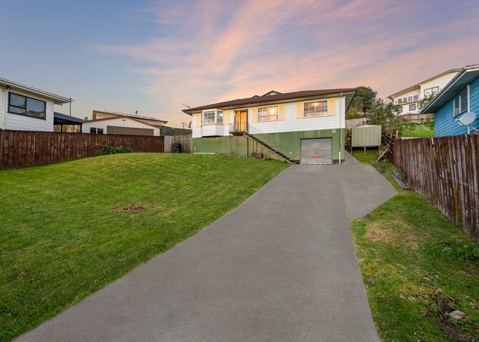  at 6 Glenmary Place, Papatoetoe, Manukau City, Auckland