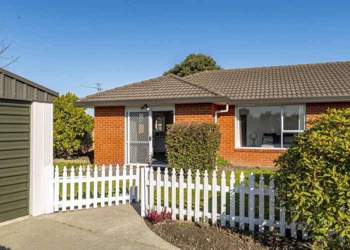  at 3/52A Hei Hei Road, Hei Hei, Christchurch