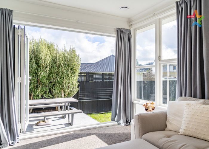 at 5/17 Kowhai Street, Naenae, Lower Hutt, Wellington