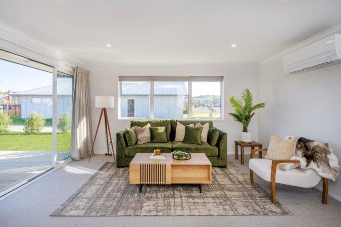  at 12 Ambrosia Street The Meadows, Richmond, Tasman, Nelson / Tasman