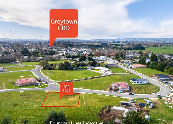 Recently sold 35 Cotterville Crescent, Greytown homes.co.nz