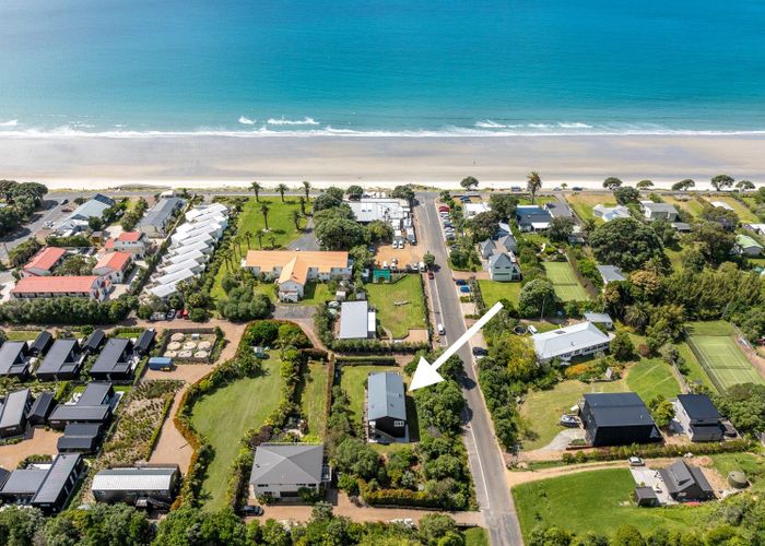  at 6 Third Avenue, Onetangi, Waiheke Island