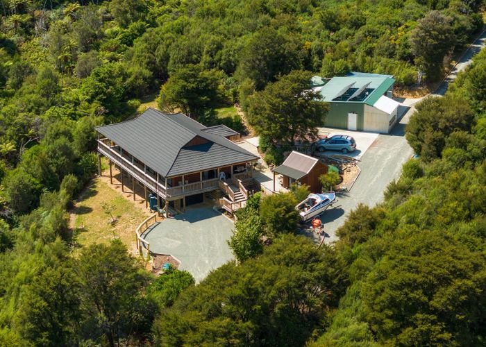  at 16 Tai Close, Kaiuma Bay, Marlborough, Marlborough